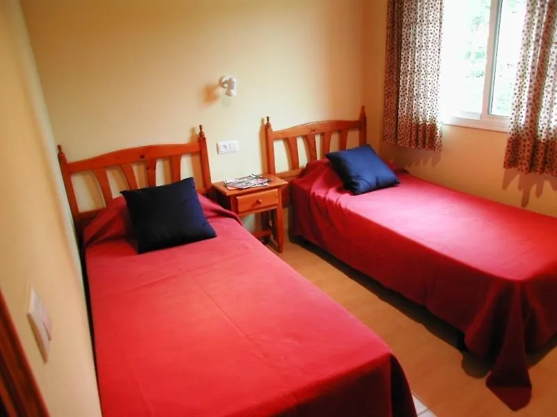 Club Torre Vella Apartment L'Estartit Spain