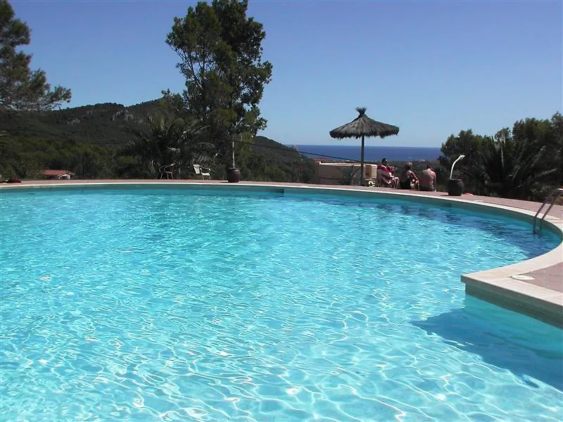 Hotel Club Torre Vella Apartment L'Estartit Spain