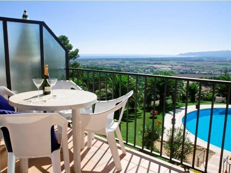 Club Torre Vella Apartment L'Estartit 0*,  Spain