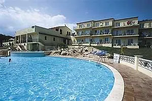 Club Torre Vella Apartment L'Estartit 0*,