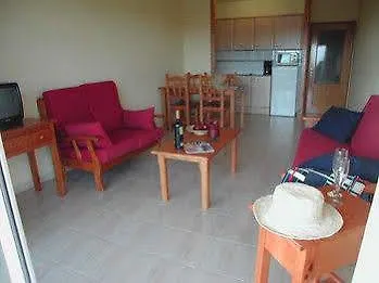 Club Torre Vella Apartment L'Estartit 0*,