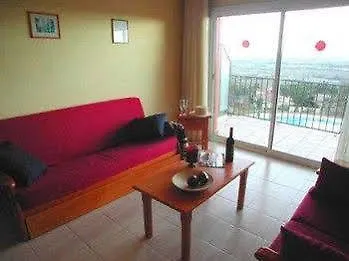 Club Torre Vella Apartment L'Estartit