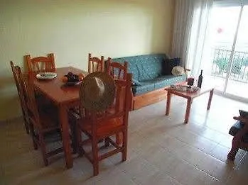 Club Torre Vella Apartment L'Estartit Spain
