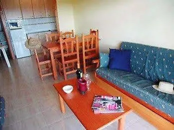 Club Torre Vella Apartment L'Estartit 0*,  Spain