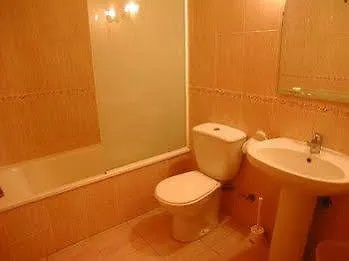 Hotel Club Torre Vella Apartment L'Estartit Spain