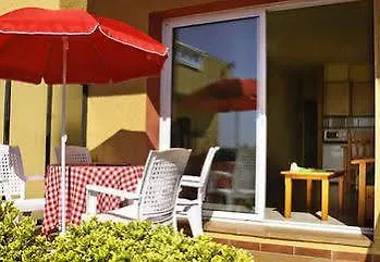 Club Torre Vella Apartamento L'Estartit España