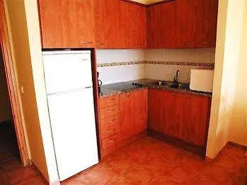 Club Torre Vella Apartment L'Estartit 0*,  Spain