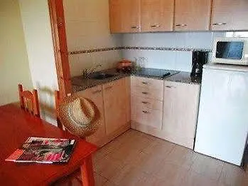 Club Torre Vella Apartment L'Estartit 0*,