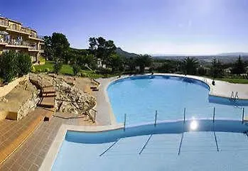 Club Torre Vella Apartment L'Estartit