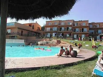 Hotel Club Torre Vella Apartment L'Estartit Spain
