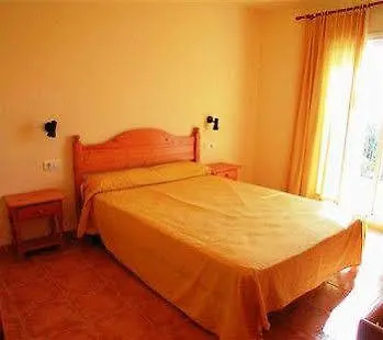 Club Torre Vella Apartment L'Estartit 0*,  Spain