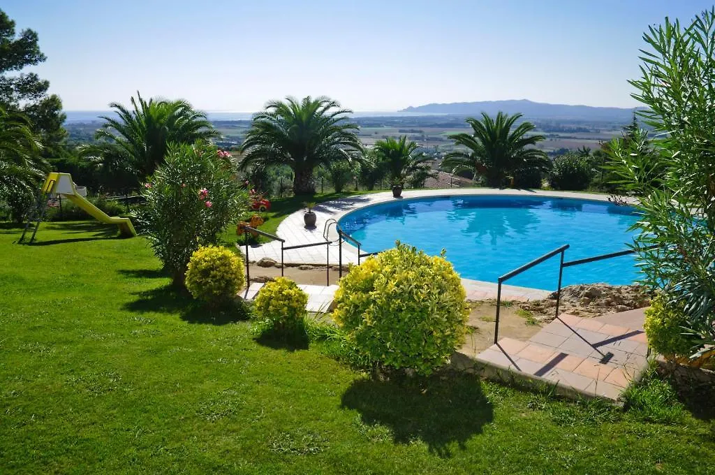 Club Torre Vella Apartment L'Estartit Hotel
