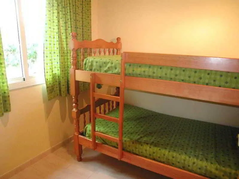 Hotel Club Torre Vella Apartment L'Estartit