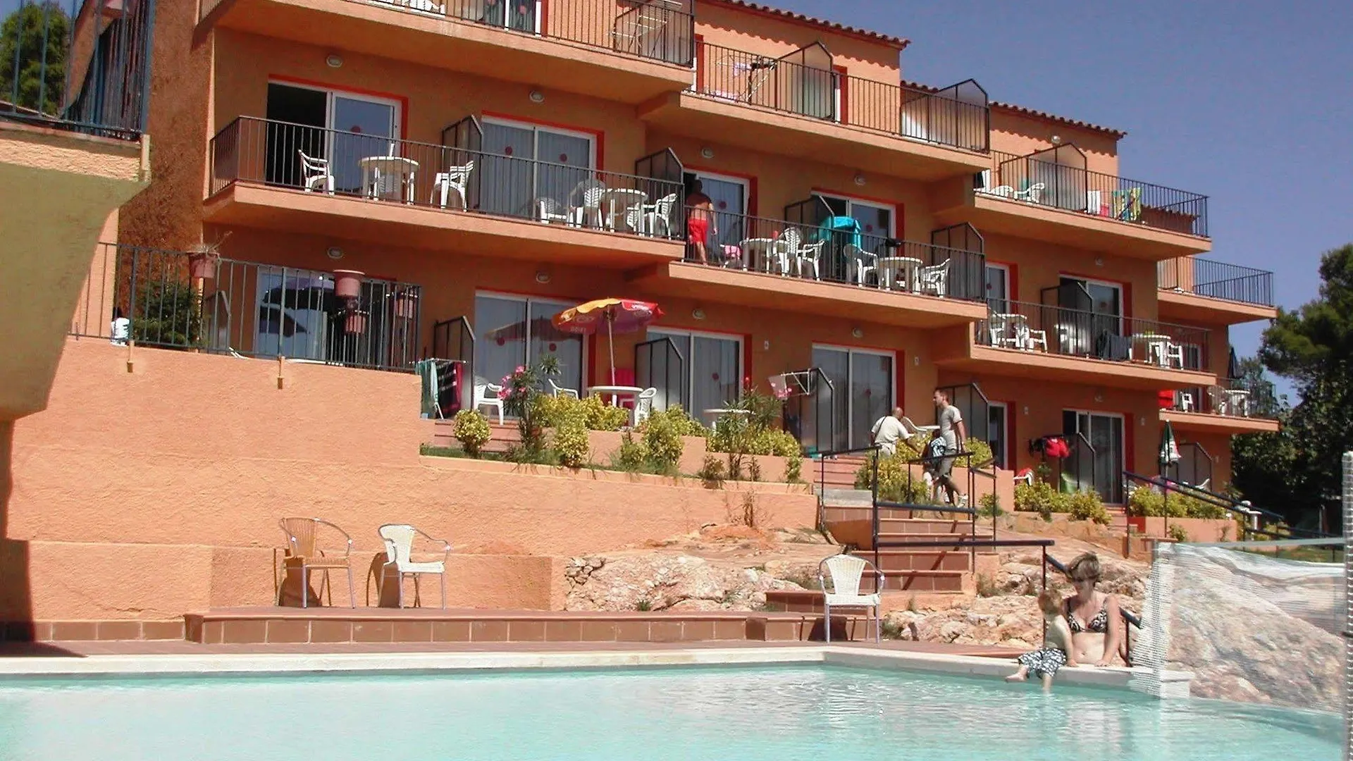 Club Torre Vella Apartment L'Estartit