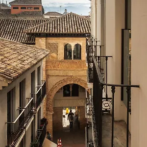Corral Del Carbon Gg Luxury Boutique , Granada Spanje