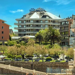 Gran Victoria 4*, Santander Spanje